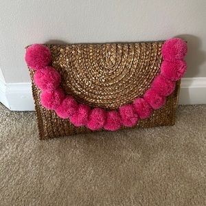 Shiraleah Chicago Clutch